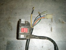 commodo quad yamaha 250 bear