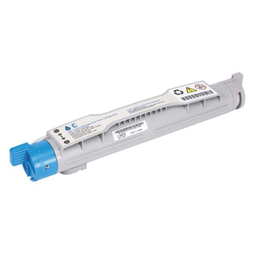 Toner 5100 cyano série - cyano, eco