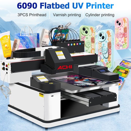 6090 dtg printer automatic - 6090, uv