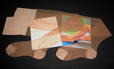 BAS REVERS SPÉCIAL MINOU PJ T