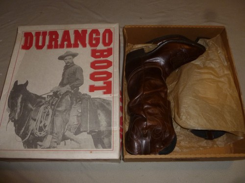 New tag durango old - new,