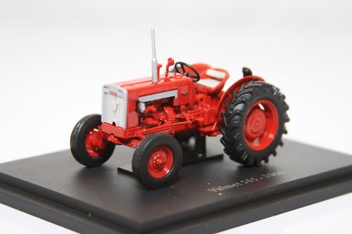 Tracteur valmet 565 1966 - 565, de