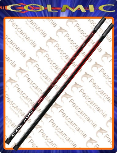 Colmic hammer net - net, manche