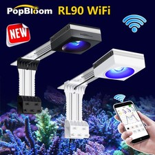 PopBloom RL90 spectre complet