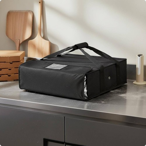 Sac livraison pizza - sac, de