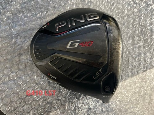 Club golf droit ping g410 - golf,