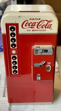 Vintage 1994 Vendo Coca Cola