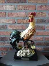 Grande figurine coq (35cm) en