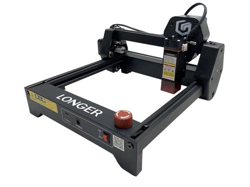 Découpeur laser longer ray5 - laser,