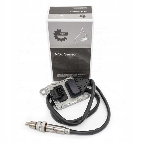 Skv capteur nox - skv,