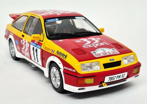 Solido ford sierra rs - -,