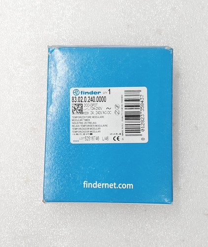 Finder 240 0000 - finder, 83.02.0.240.0000