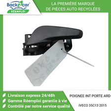 🏆 POIGNEE INTERIEURE PORTE