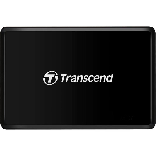 Rdf2 transcend - [ts-rdf2],