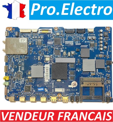Motherboard samsung - motherboard, tv