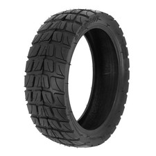 Pneu trottinette tubetype cross 8.5 x 3.00-6.1 noir - poids max supporte 75kgs