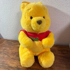 Winnie l'ourson oreiller
