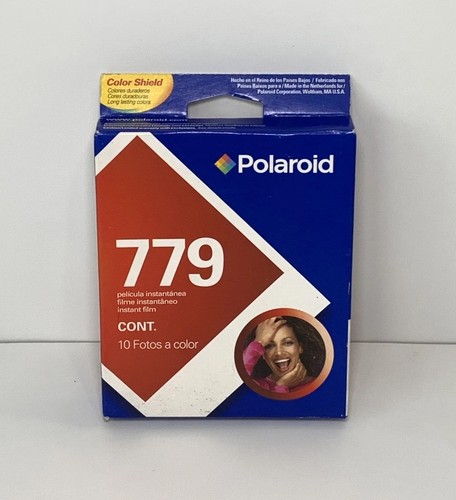 Polaroid 779 instant - polaroid,