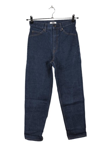 Uniqlo jeans taille haute - jeans,