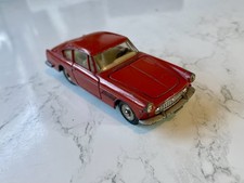 dinky toys France, ferrari 250.GT de 1963