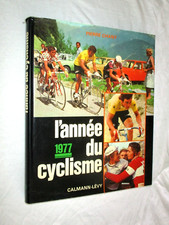 Livre book  L ANNEE DU