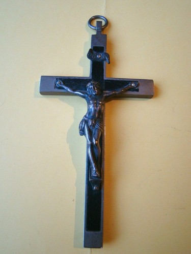 Très beau christ - très, en