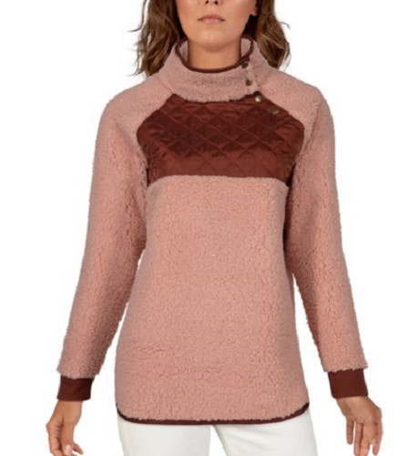 New natural reflections sherpa - new,