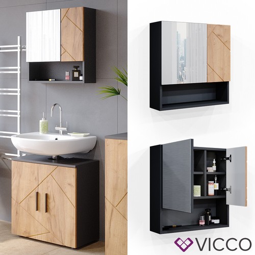 Armoire miroir - armoire,