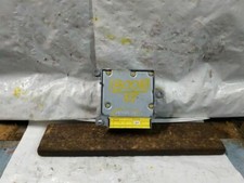 Châssis ECM Airbag Occupant