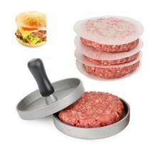 Presse burger steak haché - presse,