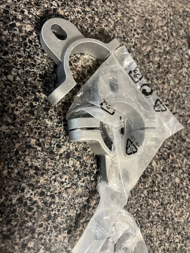 Ikea stolmen single bracket - single,