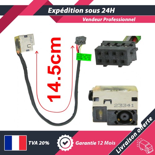 Connecteur power jack pour - jack,