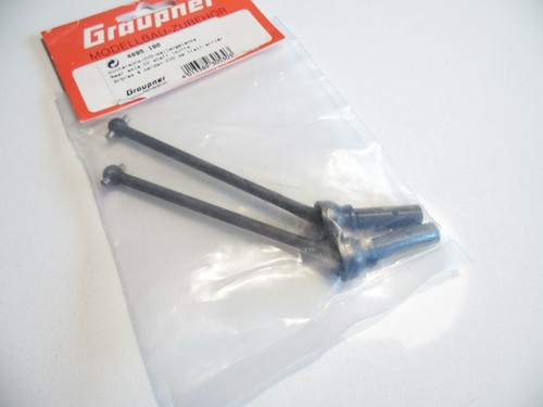 Graupner 4895 190 hobao - 4895.190,