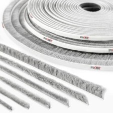 Joint Gris Joint-Brosse pour