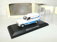 RENAULT 4 F6 BUTAGAZ NOREV