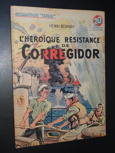 Collection patrie 86 - "patrie",
