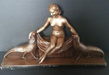 S.Melani  Da Volterra sculpteur Italien    1902-1934