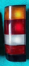 1 Feu arrière Gauche Opel Kadett D Break (1980-10.1984) phare Occasion
