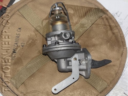 Pompe essence cloche - essence,
