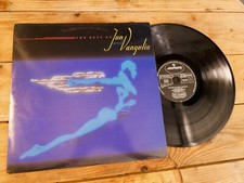 JON AND VANGELIS THE BEST OF