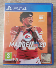 MADDEN NFL 20 / NFLPA 2019 -