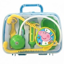 Peppa pig médical - pig,