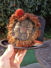 ancien chapeau ville de paris