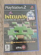 [PS2] Intellivision Lives