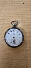 Montre à gousset OMEGA -