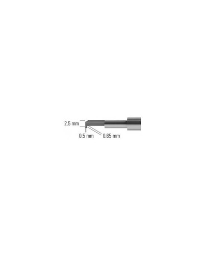 Bergeon 5433 outil - bergeon, pour