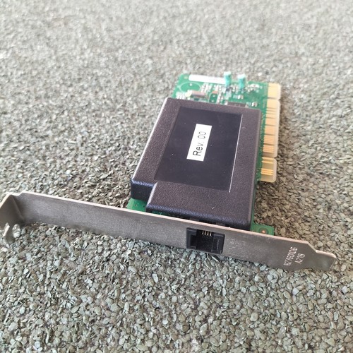 Puce ligne vocale pci - puce,