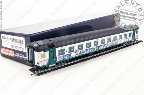 Vitrains piv 81501 h0 - piv-81501/1l,