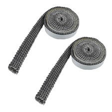 6m Joint Insert Cheminée