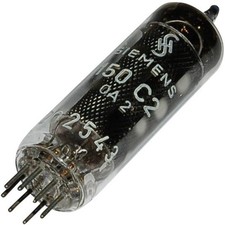 Siemens OA 2 Tube
